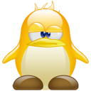 Penguin pingouin pinguino 761